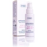 Ziaja negovalni serum za obraz - Acai Berry Express Face & Neck Serum Cene