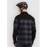Horsefeathers Prom Long Sleeve Jersey indigo Slike
