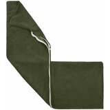  Jastuk s jastukom HEERLEN Zelena 40 x 145 cm Mikrofibra Flis | shoptok.hr