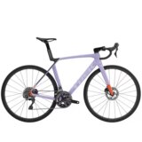  Bicikl Madone SL 5 Gen 8 2026 Matte Lavender Haze'Deep Smoke - XS | shoptok.hr