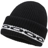 INF Moška kapa 2 v 1 Black, (21658221) Cene