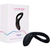 Lovense vibracijski prsten za penis - Diamo | shoptok.hr