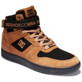 Dc Shoes Modne superge Pensford ADYS400038 BROWN/BLACK (BB8) Kostanjeva | Shoptok.si