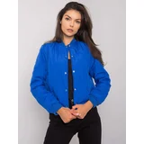 ex moda Jacket-EM-KR-616.29-Cobalt