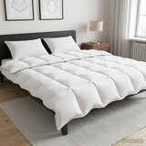  Posteljina i jastučnica 3 kom. 200 x 200 cm Zima 1200 g/kom - 200 x 200 cm 60 x 70 cm | shoptok.hr