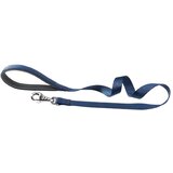 Ferplast povodec daytona - moder - 120 cm 15 mm | Shoptok.si