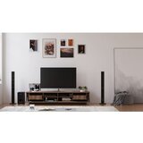 Hanah home Hanah TV komoda Rb-168, 180x35x40 cm, Orah | Eponuda.ba