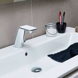 Hansa 07732201 Alessi Sense armatura na senzor za umivalnik | Shoptok.si