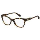 Marc Jacobs MARC767 086 ONE SIZE (52) Havana/Kristalna | Shoptok.si