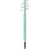 SWEED Brow Definer Pencil - Dark Brown Cene