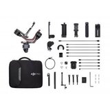 Dji RS 2 Pro Combo | Shoptok.si