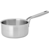 FABINI Lonac od nehrđajućeg čelika s poklopcem prikladni za indukcijsko kuhalo 1,2 l Lucca 3.0 – | shoptok.hr