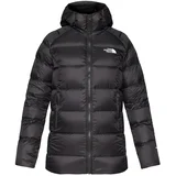 Outdoor jakna 'HYALITE' crna / bijela