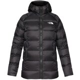 The North Face Zunanja jakna 'HYALITE' črna / bela Cene