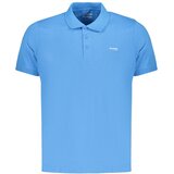 Lotto MEN'S SHORT-SLEEVED POLO SHIRT, BLUE | shoptok.hr