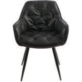 Molarem Home stolica Cherry - Umjetna koža | shoptok.hr