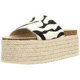 YELLOW Sandali & Odprti čevlji YU XL Večbarvna | Shoptok.si