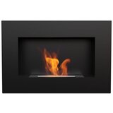  Kamin na bioetanol – KRATKI DELTA CRNI | Eponuda.ba