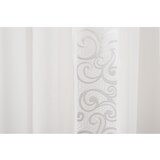 Mendola Fabrics Bela prosojna zavesa 140x245 cm Minka – | Shoptok.si