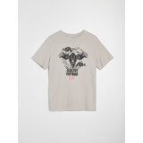 Sinsay Pamučna majica kratkih rukava Iron Man | shoptok.hr