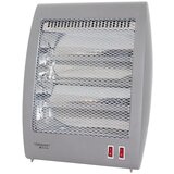 VOLTOMAT Infrardeči grelnik Heating (800 W, srebrn) Cene