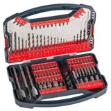 KWB set pribora 101 kom u PVC koferu | Eponuda.ba
