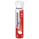Multivita Šumeće tablete magnezium narandža 80g | ePonuda.com