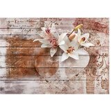  Samoljepljiva foto tapeta - Romantic Memories 294x210 | shoptok.hr