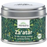 Herbaria Bio mešanica začimb Za`atar Cene
