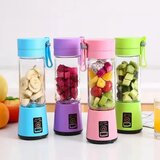  Mini blender Punjivi USB u