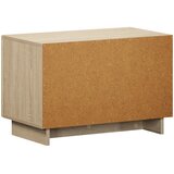  TV stalak 60 x 34.5 x 40 cm Hrast sonoma Konstruirano drvo | shoptok.hr