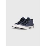 Converse Visoke superge 'CTAS MALDEN STREET' safir / črna | Shoptok.si