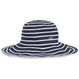 Barbour Klobuki LHA0534 MARA SUMMER Modra Cene