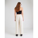 Roxy Hlače 'LEKEITIO' ecru | Shoptok.si