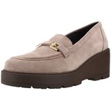 Geox Mokasini D Miereille Siva Cene