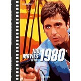 Taschen Jurgen Muller - 100 Movies of the 1980s Cene
