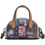 Janet Torba fashion Art Gallery FW25 19,5x9,5x13 cm J-132A P20 Netto | shoptok.hr