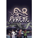 Steam Pyrene Key (PC) EUROPE | ePonuda.com