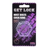  Prsten za penis Nust Bolts, Providan Cene