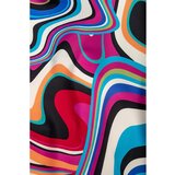 Fenzy Plus Size Kopalke - Zgornji Del, Večbarvne | Shoptok.si