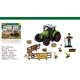 Ittl Farma, životinje, traktor ( 091329 ) Cene