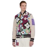 SCOTCH & SODA muška jakna sa printom SS180398-100 | ePonuda.com