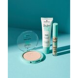 Essence skin lovin' sensitive mineral powder mat puder za občutljivo kožo 9 g odtenek 01 translucent | Shoptok.si