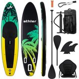  SUP daska Athler Cobia 320 Yellow sa sedištem i veslom do 150kg ( 30025 ) u