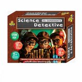 MILA TOYS Eksperiment set nauka o detektivima | Eponuda.ba