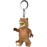 Lego svjetleći privjesak za ključeve T-Rex Costume Fan | shoptok.hr