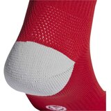 Adidas PERFORMANCE Milano 23 Čarape crvene