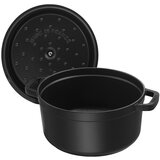 Zwilling staub 40509-863-0 roasting pan 8.35 l cast iron cijene