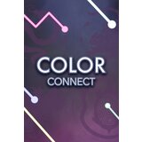 Steam Color Connect VR - Puzzle Game (PC) Key GLOBAL | ePonuda.com