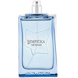 Lolita Lempicka Homme toaletna voda 100 ml Tester za muškarce Cijene
